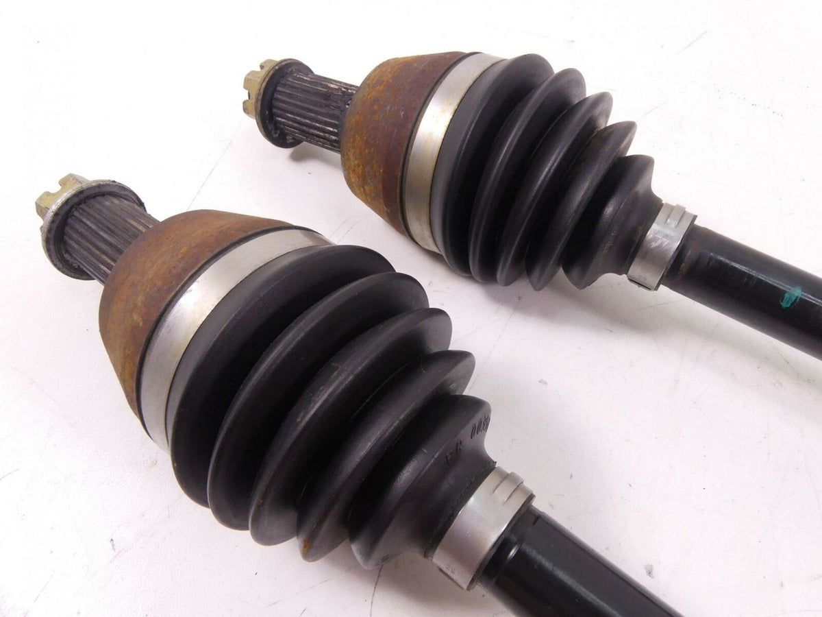 2016 Polaris Sportsman 850SP Rear Cv Drive Train Shaft Axle Joint Set 1332642 {{ shop.shopifyCountryName }} - Mototech271