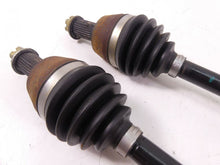 Load image into Gallery viewer, 2016 Polaris Sportsman 850SP Rear Cv Drive Train Shaft Axle Joint Set 1332642 | Mototech271
