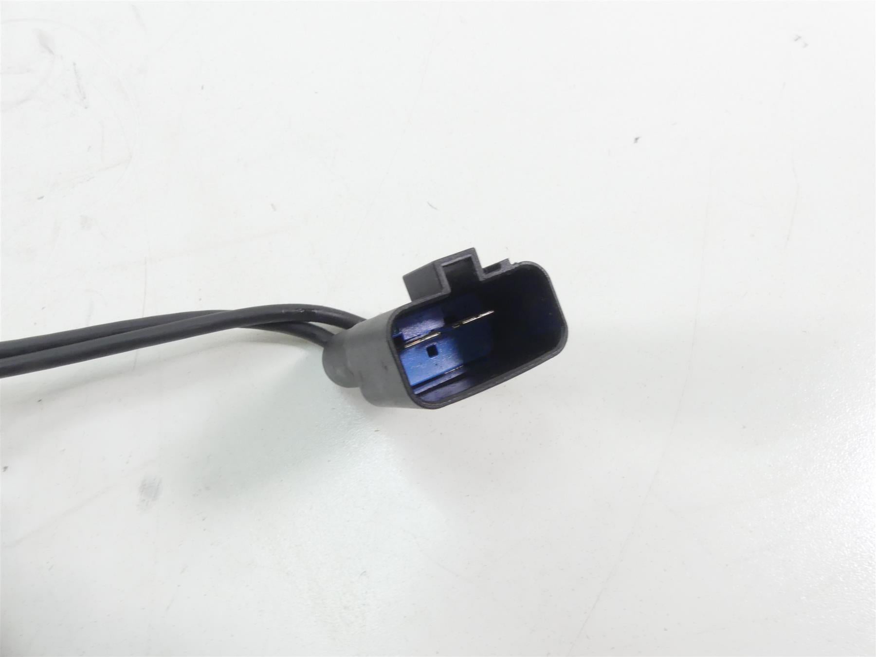 2001 Harley Touring FLHRCI Road King Rectifier Voltage Regulator Bosch 74505-97A {{ shop.shopifyCountryName }} - Mototech271