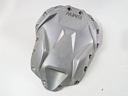 2016 BMW R1200RT K52 Front Engine Motor Crank Case Cover 8541375 {{ shop.shopifyCountryName }} - Mototech271
