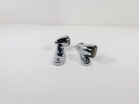 2016 Harley Touring FLHX Street Glide Front Led Blinker & Mount Set 68000036 {{ shop.shopifyCountryName }} - Mototech271