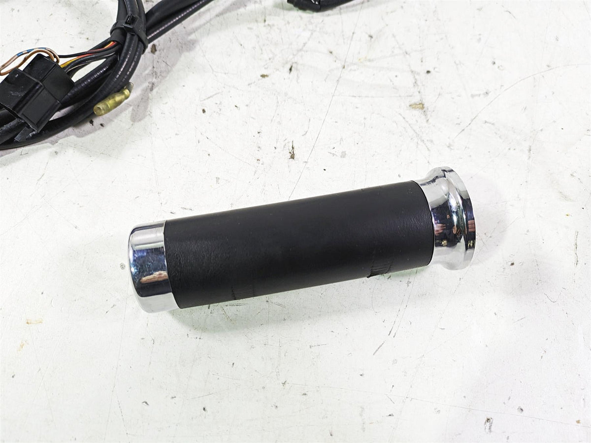 1998 Honda GL1500 Valkyrie Tour Right Hand Throttle Control Switch 35013-MZ0-020 {{ shop.shopifyCountryName }} - Mototech271