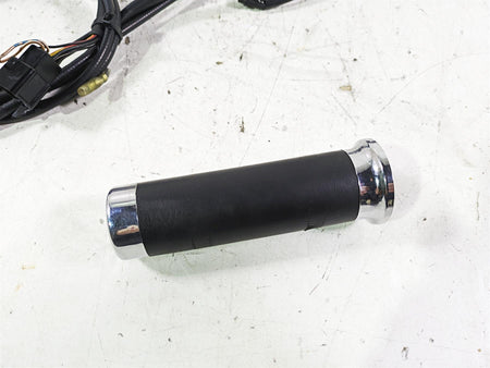 1998 Honda GL1500 Valkyrie Tour Right Hand Throttle Control Switch 35013-MZ0-020 {{ shop.shopifyCountryName }} - Mototech271
