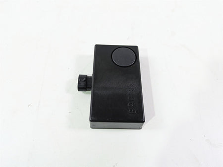 2007 Harley Touring FLHRSE CVO Road King Security Alarm Siren Box 68958-07A {{ shop.shopifyCountryName }} - Mototech271