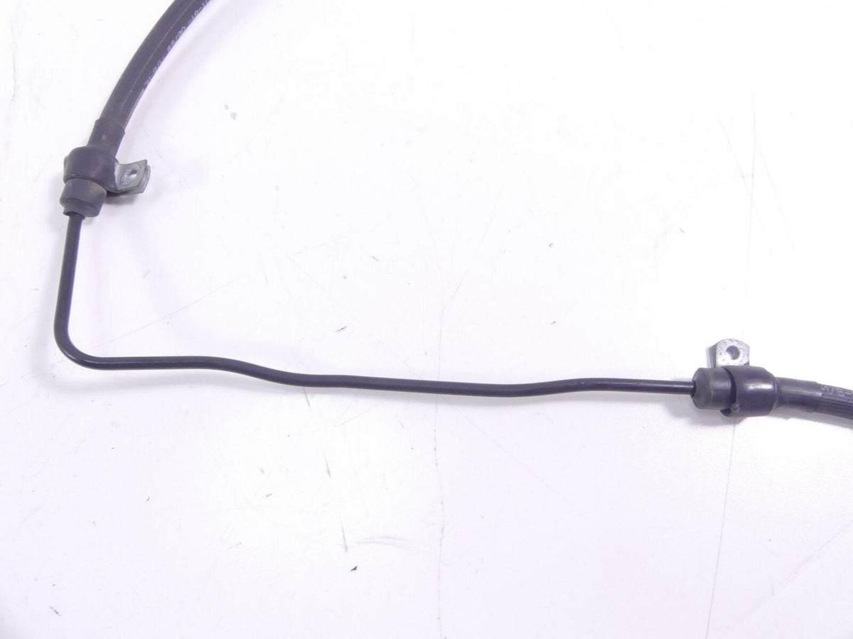 2000 Harley Sportster XL1200 Front Brake Caliper + Line 44046-00D {{ shop.shopifyCountryName }} - Mototech271