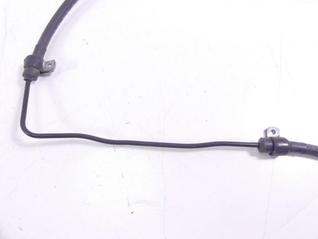 2000 Harley Sportster XL1200 Front Brake Caliper + Line 44046-00D {{ shop.shopifyCountryName }} - Mototech271