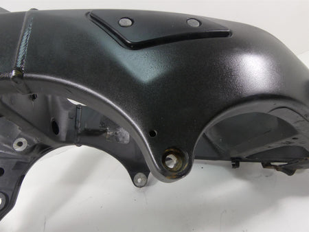 2007 Yamaha FZ1 Fazer Straight Main Frame Chassis Cln Ez Registr 2D1-21110-00-P0 2D1-21110-03 {{ shop.shopifyCountryName }} - Mototech271