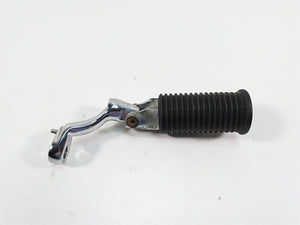 1986 Harley Sportster XLH 883 Left Front Rider Driver Foot Peg  50948-86A