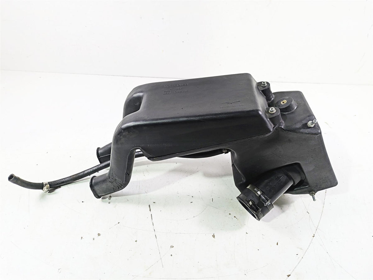 1998 Moto Guzzi California 1100 EV Air Box Cleaner Breather Filter GU30113460 {{ shop.shopifyCountryName }} - Mototech271