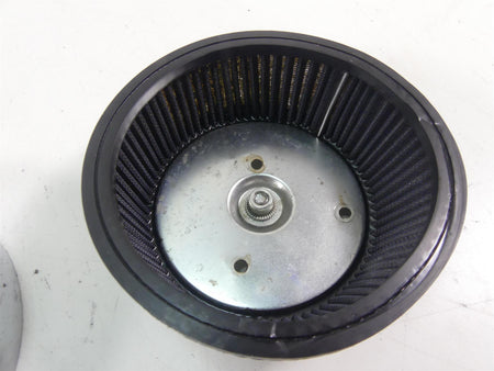 2004 Harley Softail FXSTD SE CVO Deuce 1550 Air Filter Cleaner Breather 29478-05 {{ shop.shopifyCountryName }} - Mototech271