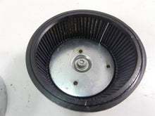Load image into Gallery viewer, 2004 Harley Softail FXSTD SE CVO Deuce 1550 Air Filter Cleaner Breather 29478-05
