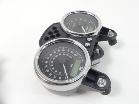 2016 Moto Guzzi V7 II Special 750 Speedometer Gauge Instrument - 4K 2D000233 {{ shop.shopifyCountryName }} - Mototech271