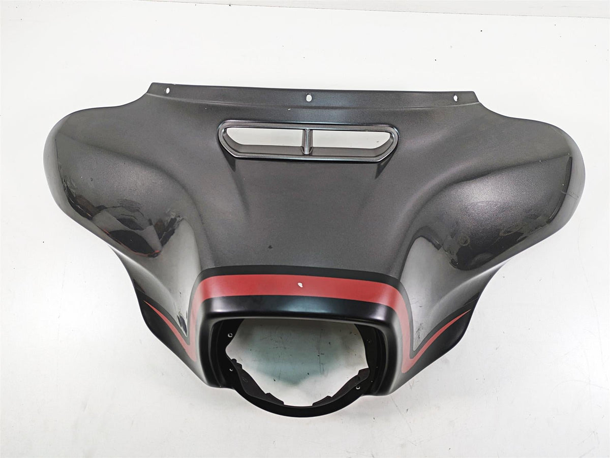 2018 Harley Touring FLHXSE CVO Street Glide Front Outer Fairing 57000016 EGW {{ shop.shopifyCountryName }} - Mototech271