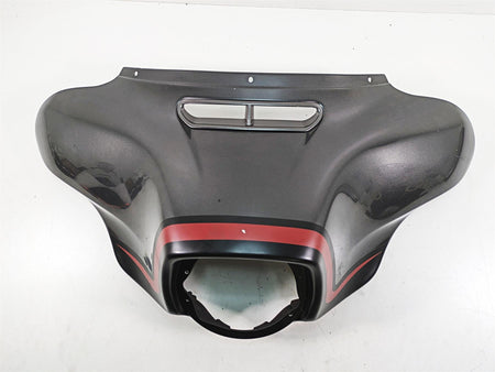 2018 Harley Touring FLHXSE CVO Street Glide Front Outer Fairing 57000016 EGW {{ shop.shopifyCountryName }} - Mototech271