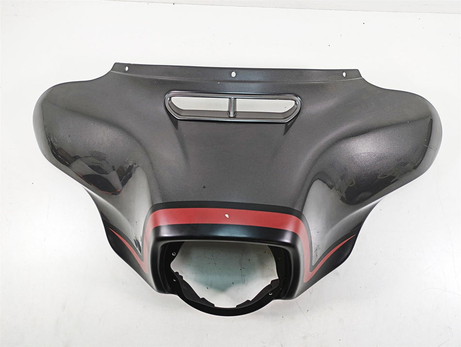 2018 Harley Touring FLHXSE CVO Street Glide Front Outer Fairing 57000016 EGW {{ shop.shopifyCountryName }} - Mototech271