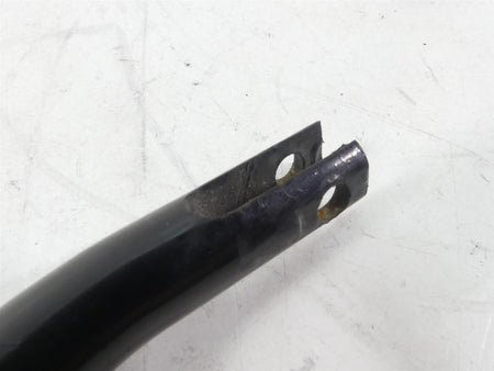 2015 Harley FXDF Dyna Fat Bob Front Right Fw Foot Peg + Brake Pedal 42663-03 {{ shop.shopifyCountryName }} - Mototech271