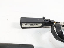 Load image into Gallery viewer, 2009 Harley Softail FLSTSB Cross Bones Tssm Security Fob Key Set 68925-07
