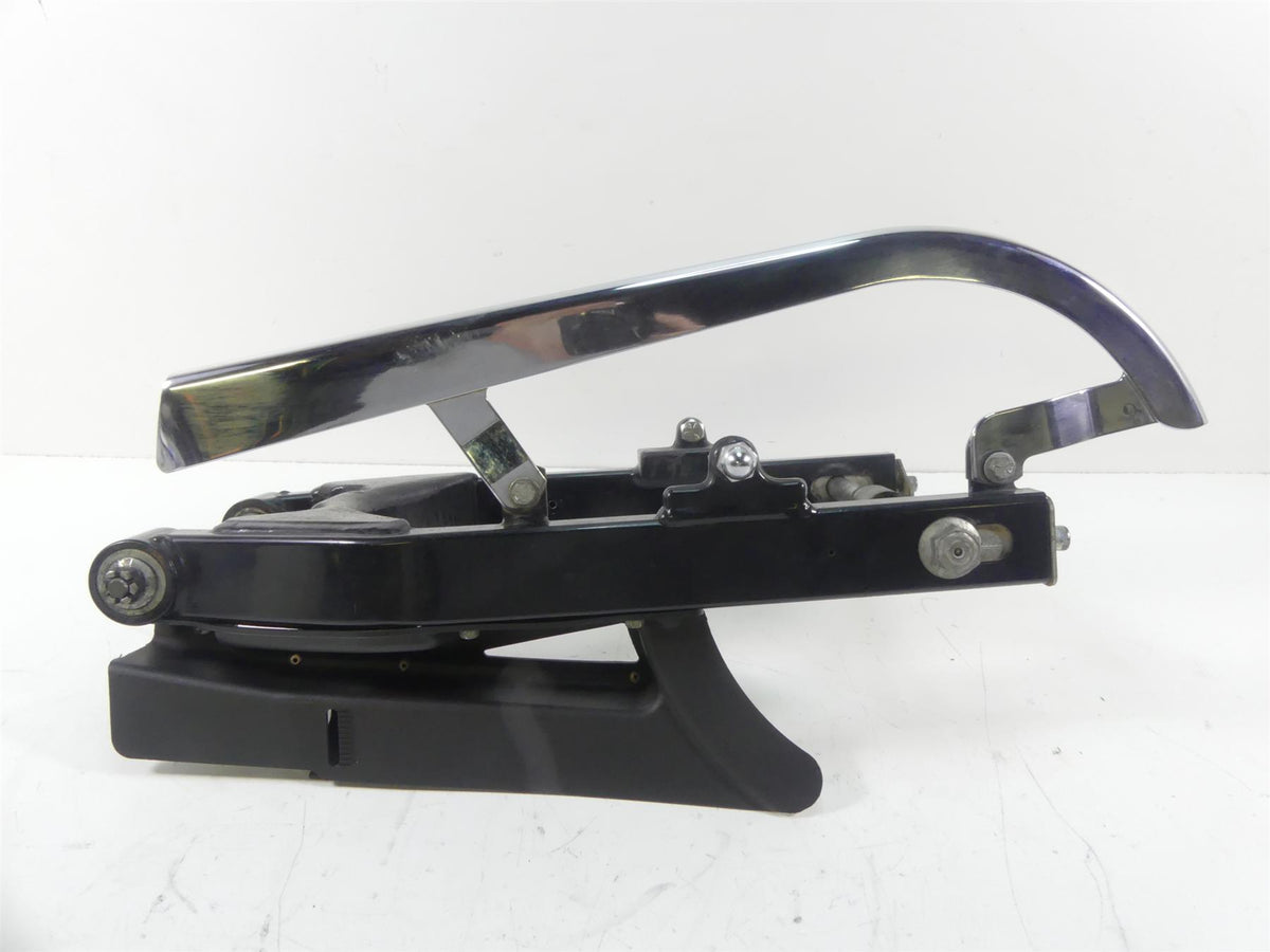 1995 Harley Dyna FXDL Low Rider Rear Swingarm Swing Arm 3/4" Axle 47820-90 {{ shop.shopifyCountryName }} - Mototech271