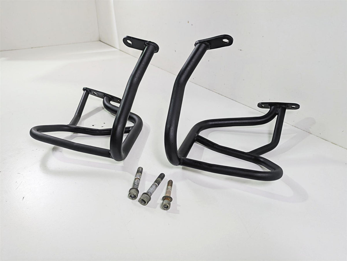 2018 BMW R nineT Urban GS K33 Engine Guard Crash Bar Set {{ shop.shopifyCountryName }} - Mototech271