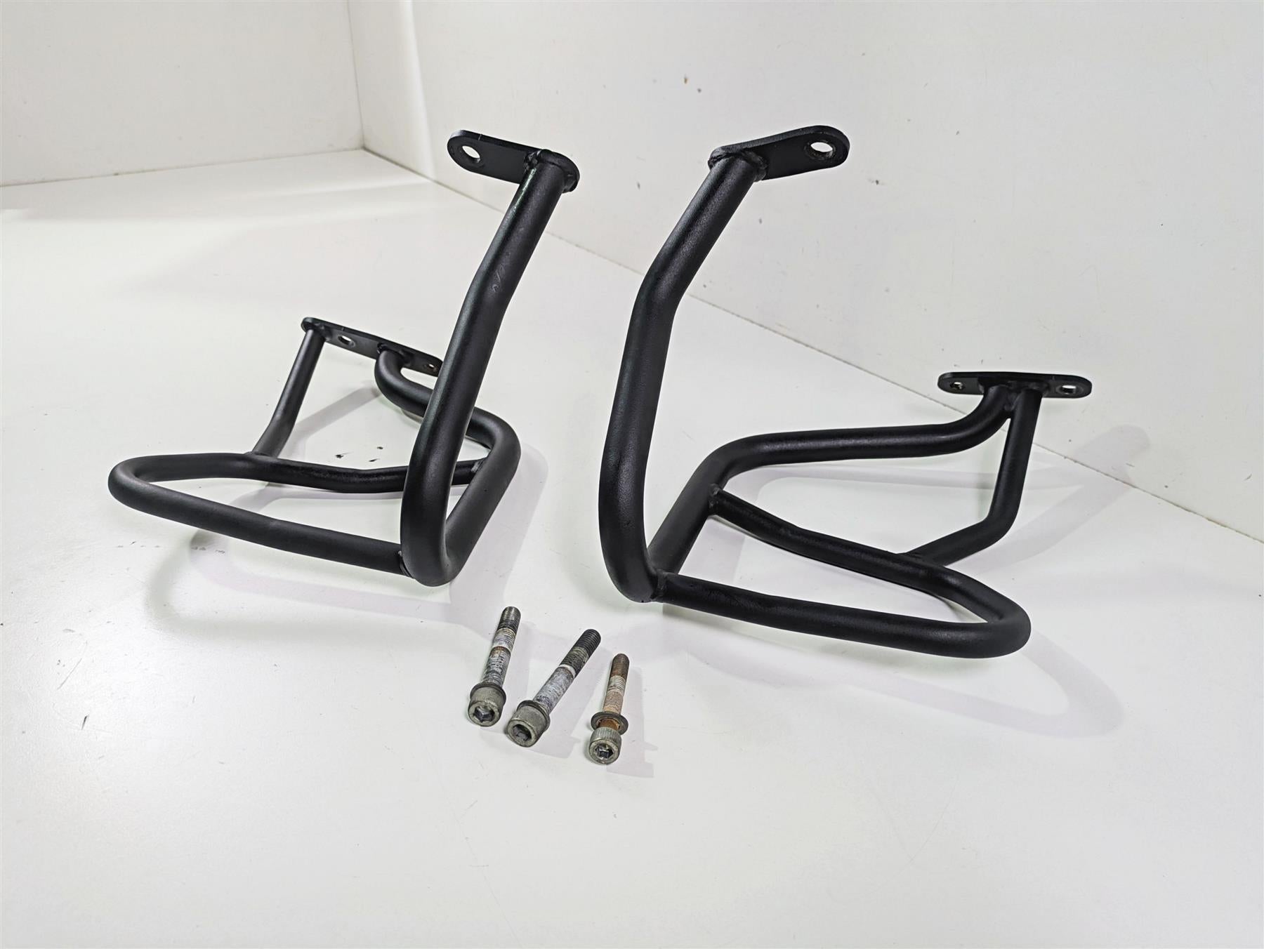 2018 BMW R nineT Urban GS K33 Engine Guard Crash Bar Set {{ shop.shopifyCountryName }} - Mototech271