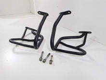 Load image into Gallery viewer, 2018 BMW R nineT Urban GS K33 Engine Guard Crash Bar Set
