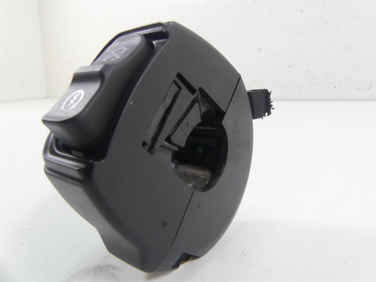2022 Indian FTR1200 S Right Hand Start Stop Control Switch - Read 2414355 {{ shop.shopifyCountryName }} - Mototech271