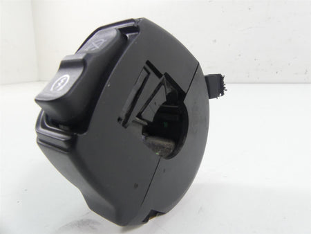 2022 Indian FTR1200 S Right Hand Start Stop Control Switch - Read 2414355 {{ shop.shopifyCountryName }} - Mototech271