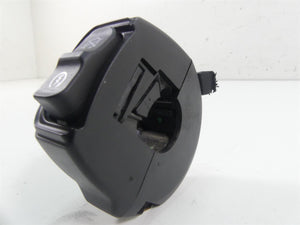 2022 Indian FTR1200 S Right Hand Start Stop Control Switch - Read 2414355 | Mototech271