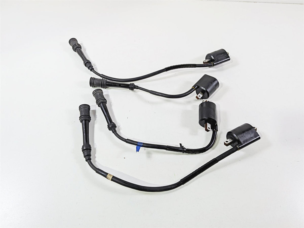 2006 Yamaha XVZ1300 Royal Star Ignition Coil Set 4XY-82320-10-00 4XY-82320-00-00 {{ shop.shopifyCountryName }} - Mototech271