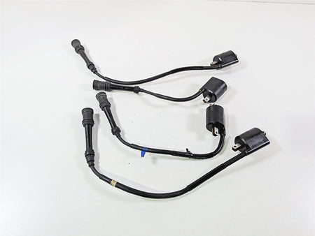 2006 Yamaha XVZ1300 Royal Star Ignition Coil Set 4XY-82320-10-00 4XY-82320-00-00 {{ shop.shopifyCountryName }} - Mototech271