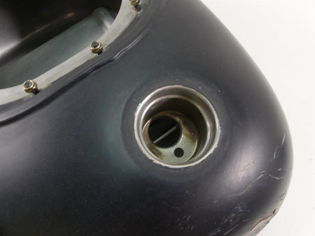 2016 Indian Chief Dark Horse Fuel Gas Petrol Tank -Dent 1021997 {{ shop.shopifyCountryName }} - Mototech271
