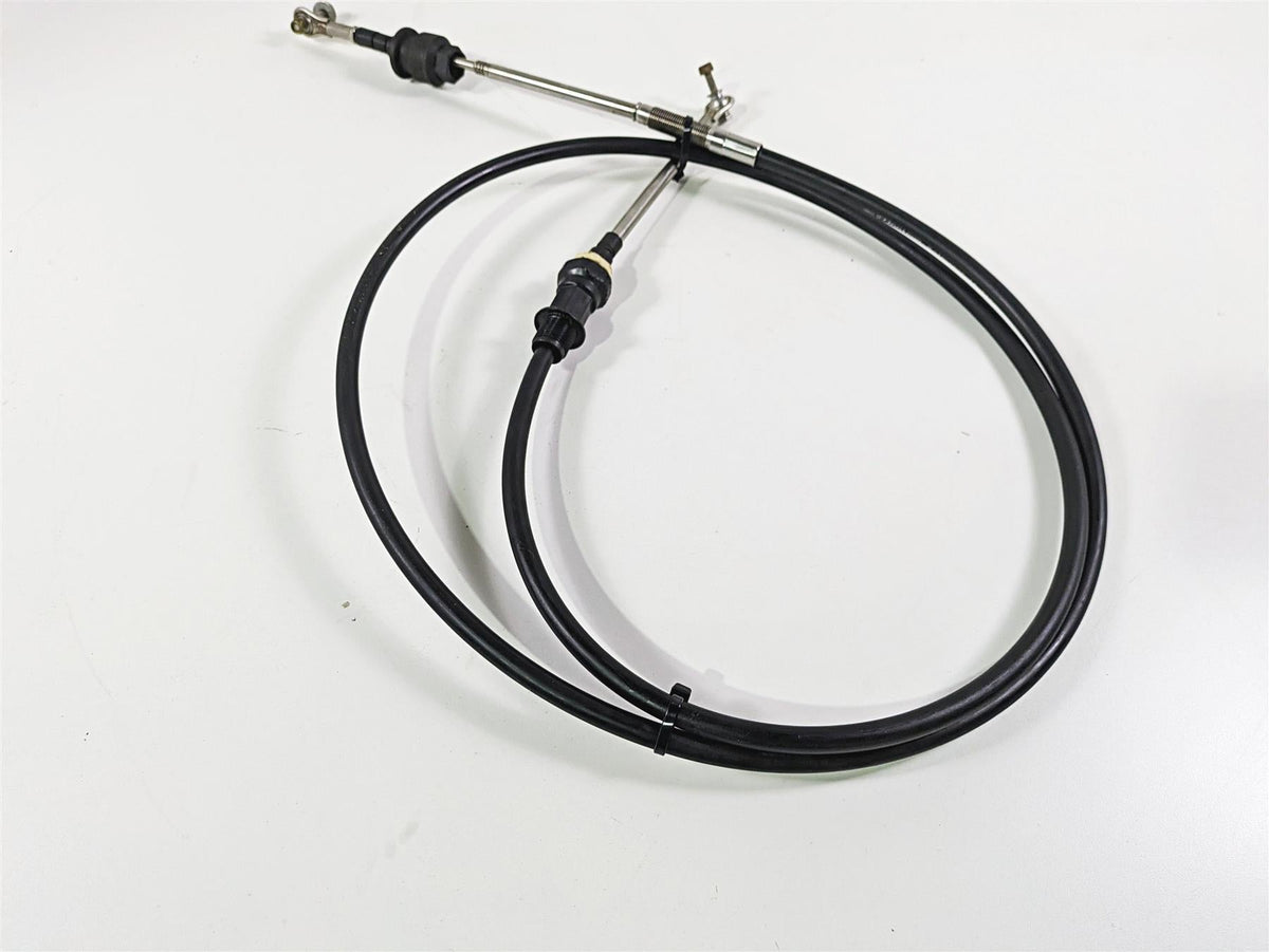 2010 Sea-Doo 4-Tec RXT 215 Steering Cable 277001699 277001602 {{ shop.shopifyCountryName }} - Mototech271