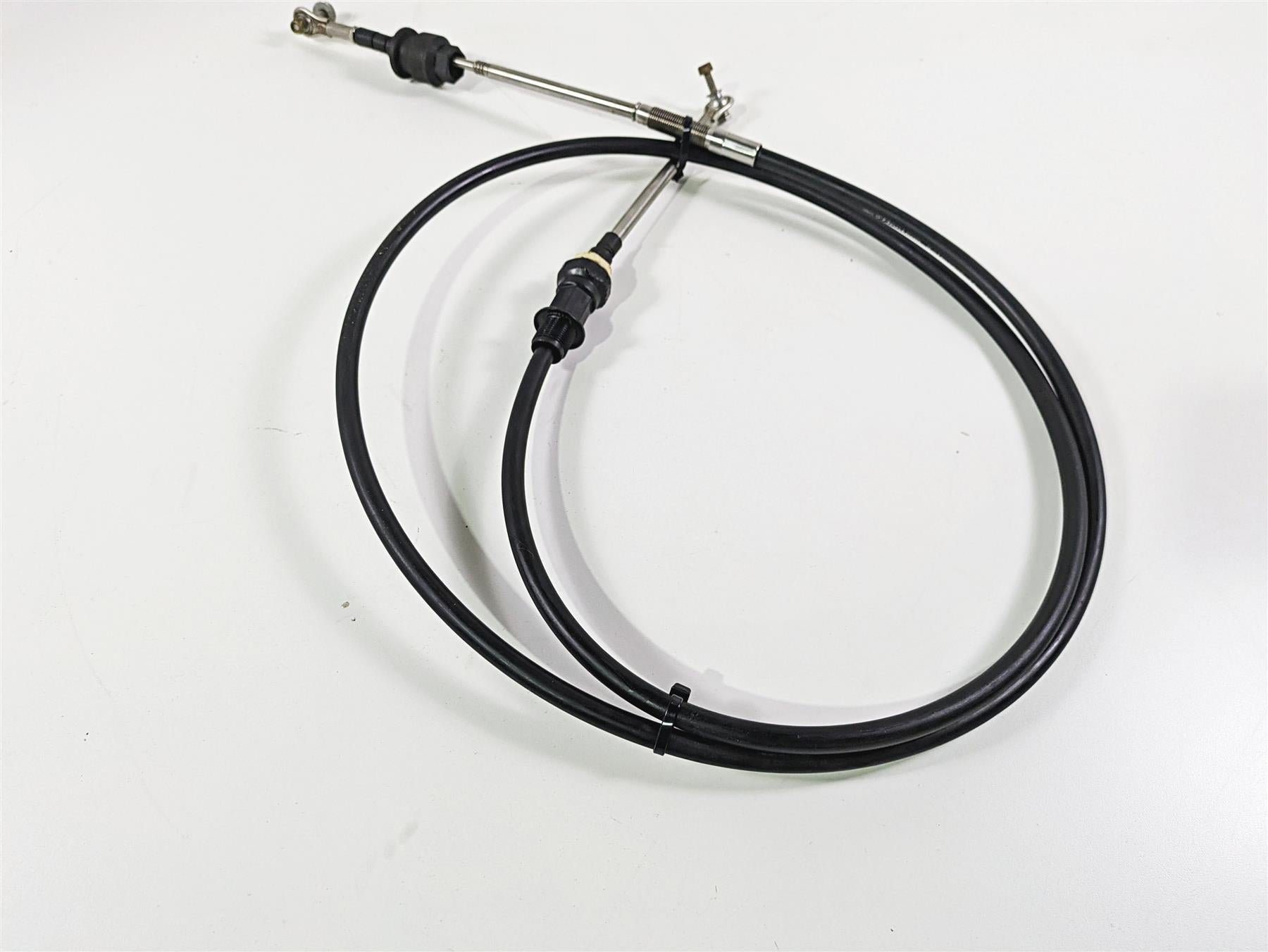 2010 Sea-Doo 4-Tec RXT 215 Steering Cable 277001699 277001602 {{ shop.shopifyCountryName }} - Mototech271