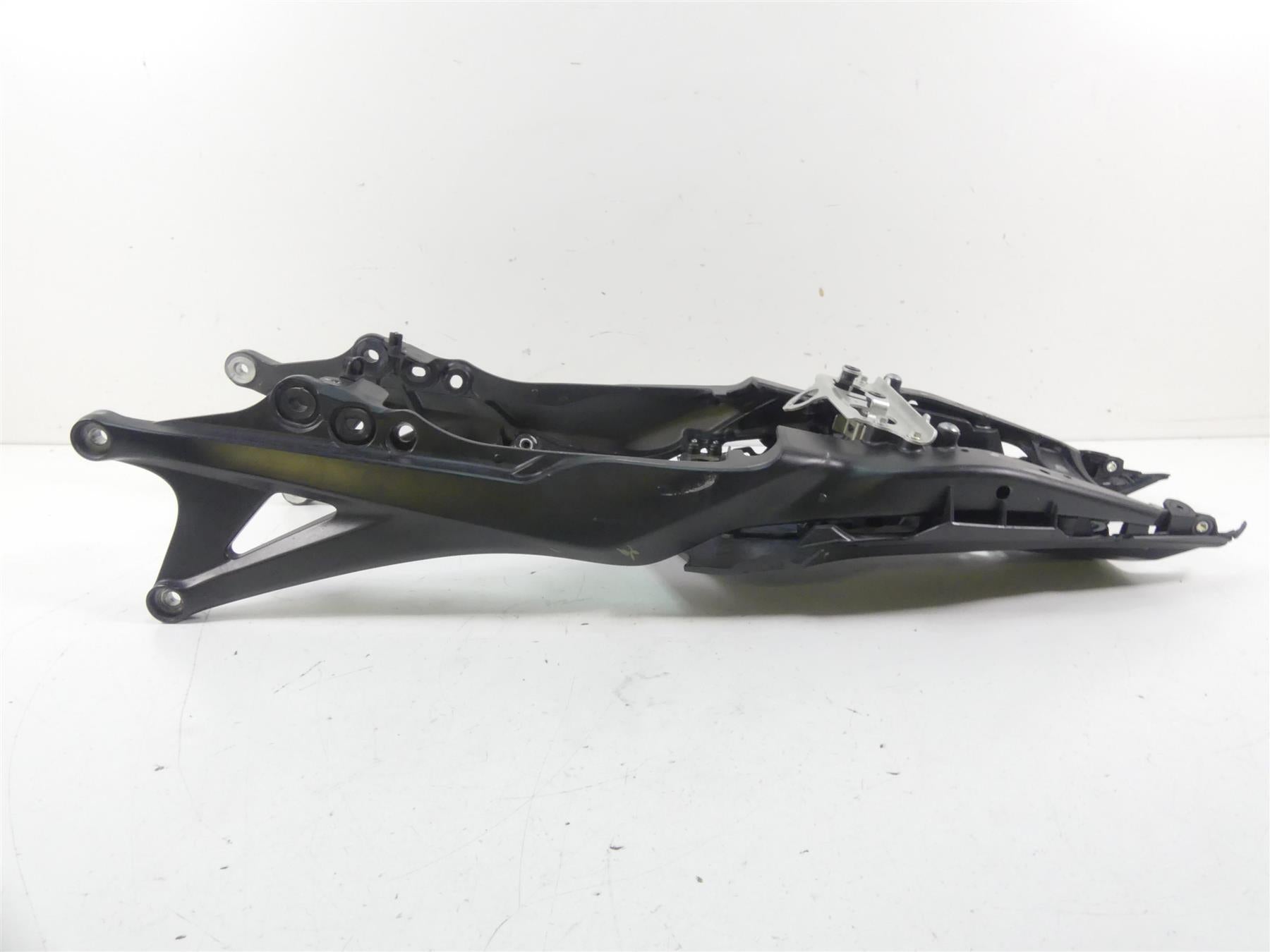 2015 Honda CBR1000 RR SC59 Rear Subframe & Inner Fender 50200-MFL-000ZA | Mototech271