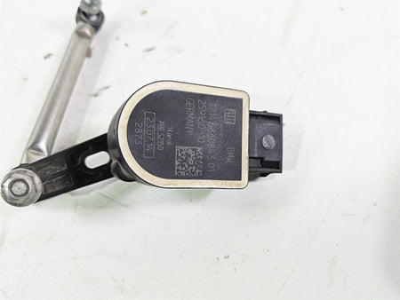 2015 BMW K1600 GT K48 Bike Height Lever Sensor Set 37146860843 {{ shop.shopifyCountryName }} - Mototech271