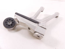 Load image into Gallery viewer, 2016 BMW R1200RS K54 Rear Passenger Footpeg Foot Peg Set  46718540798 4671854079
