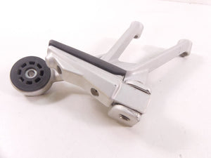 2016 BMW R1200RS K54 Rear Passenger Footpeg Foot Peg Set  46718540798 4671854079
