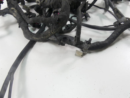 2019 BMW R1250GS K50 Main & Engine Wiring Harness No Esa 61119480783 12519480230 {{ shop.shopifyCountryName }} - Mototech271