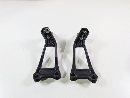 2015 KTM 1290 R Super Duke Rear Passenger Foot Peg Footpeg 6130304800033S-Mototech271
