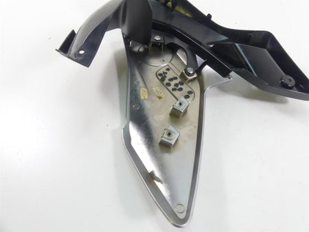 2013 BMW R1200GS GSW K50 Left Side Fuel Tank Grill Cover Fairing 46638533659 {{ shop.shopifyCountryName }} - Mototech271