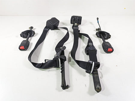2020 Polaris RZR XP 1000 EPS Immi Complete Seat Belt Kit 2635938 {{ shop.shopifyCountryName }} - Mototech271