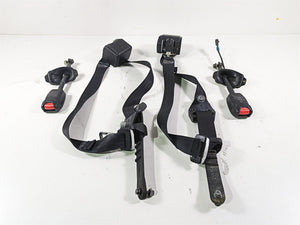 2020 Polaris RZR XP 1000 EPS Immi Complete Seat Belt Kit 2635938 | Mototech271