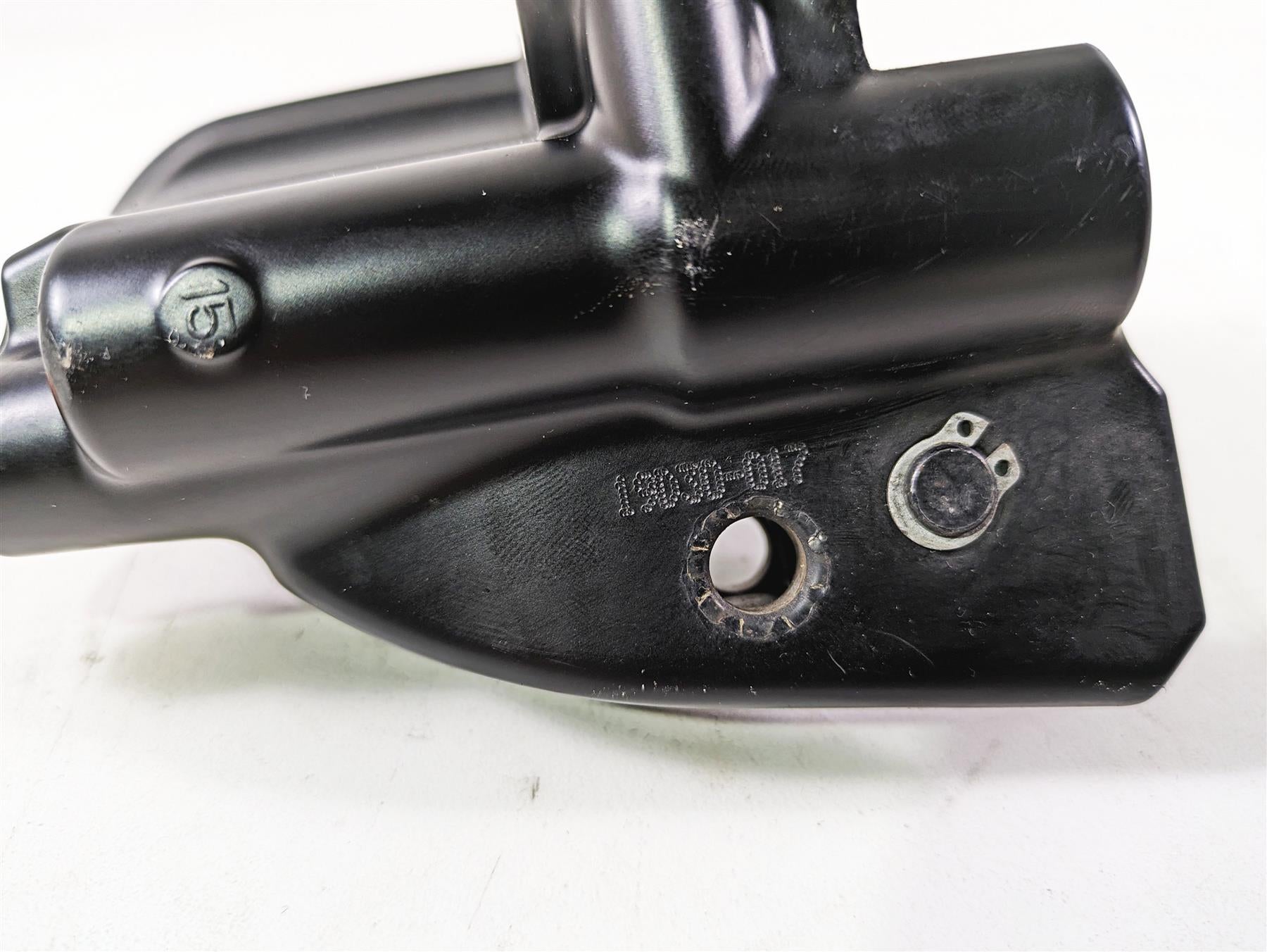 2020 Harley Touring FLHT Electra Glide Front Brake Master Cylinder 44551-08F {{ shop.shopifyCountryName }} - Mototech271