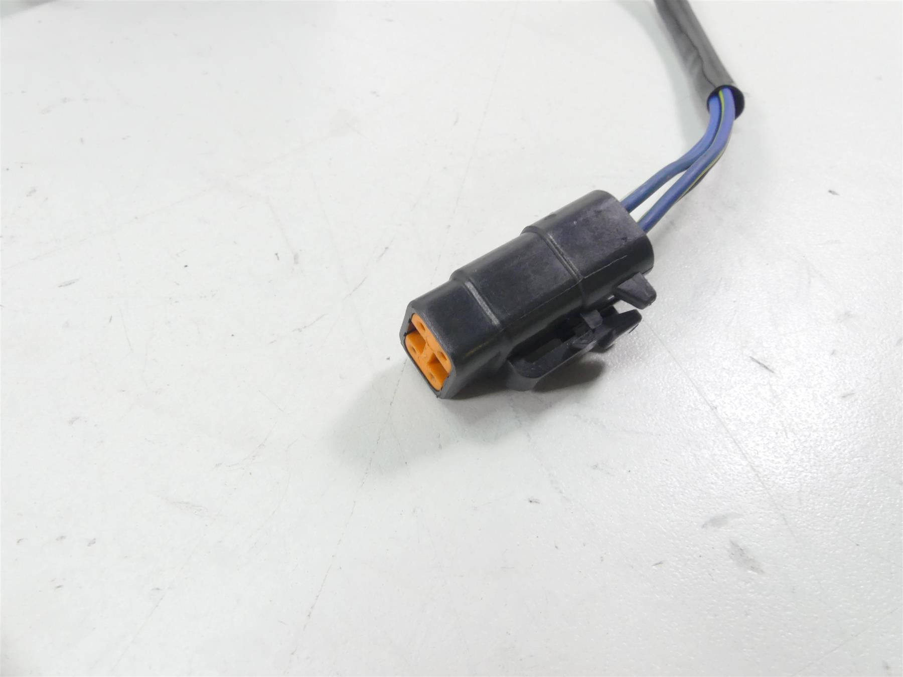 2021 Harley Softail FXBBS Street Bob Led Headlight Head Light Bulb 67700345A {{ shop.shopifyCountryName }} - Mototech271
