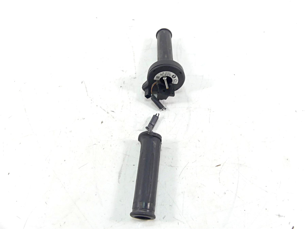 2015 BMW R1200GS GSW K50 Heated Cruise Hand Grip Set - Read 61318552120 {{ shop.shopifyCountryName }} - Mototech271