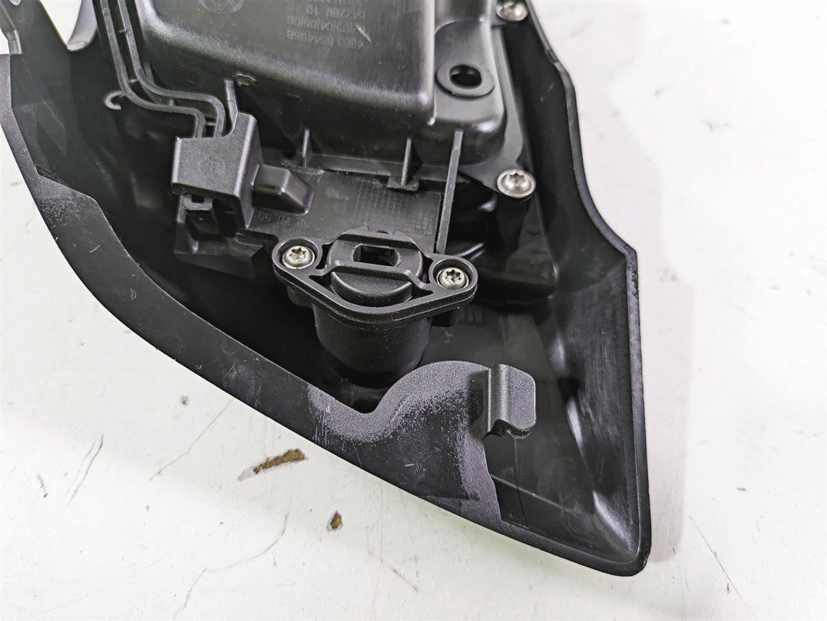 2014 BMW R1200 RT RTW K52 Right Glove Box Storage Compartment 46638544958 {{ shop.shopifyCountryName }} - Mototech271