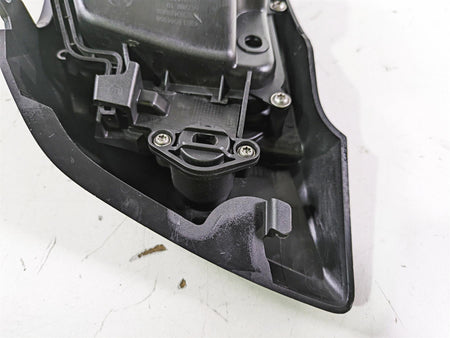 2014 BMW R1200 RT RTW K52 Right Glove Box Storage Compartment 46638544958 {{ shop.shopifyCountryName }} - Mototech271