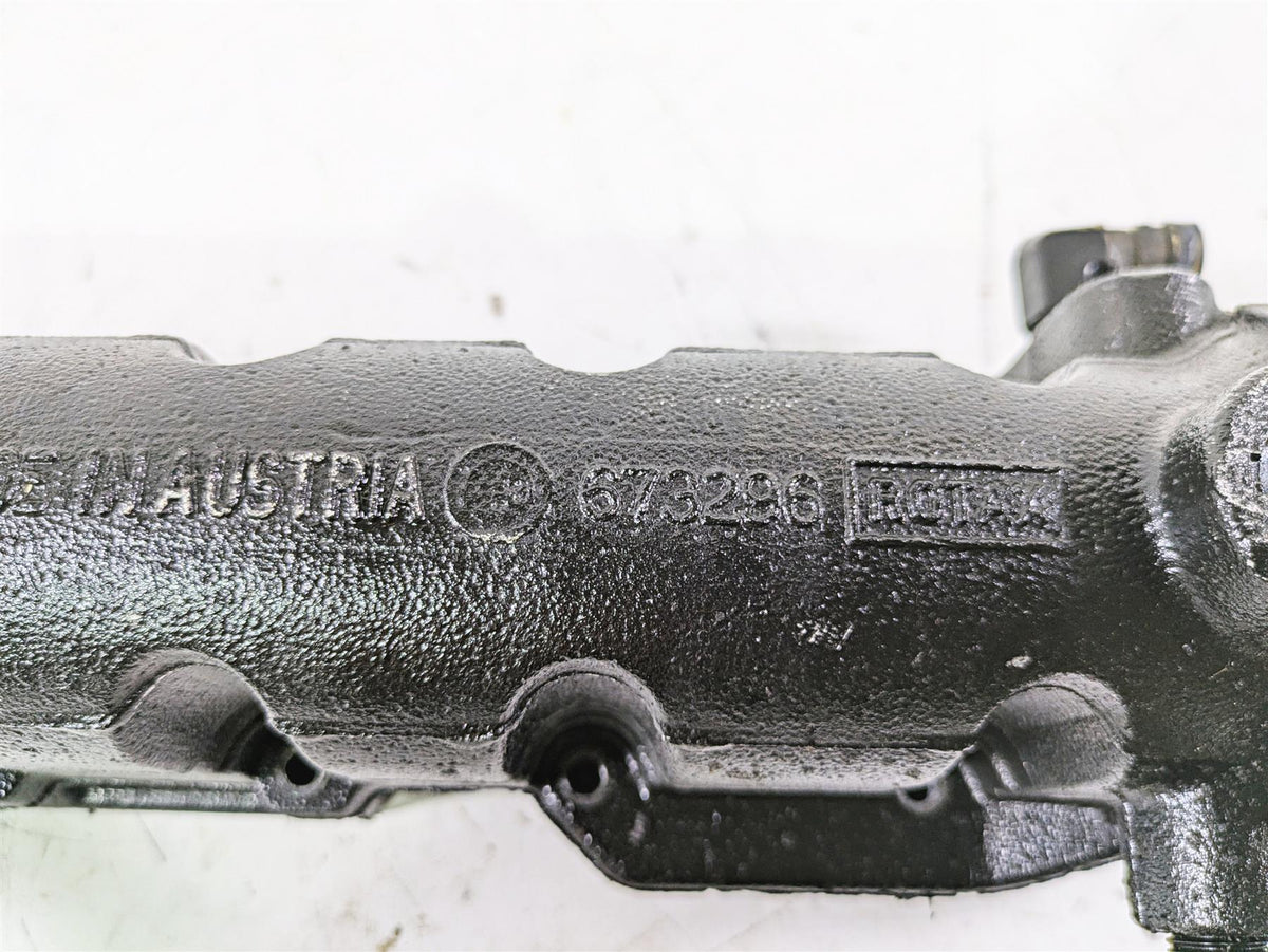 2010 Sea-Doo 4-Tec RXT 215 Exhaust Manifold Header 296000422 {{ shop.shopifyCountryName }} - Mototech271