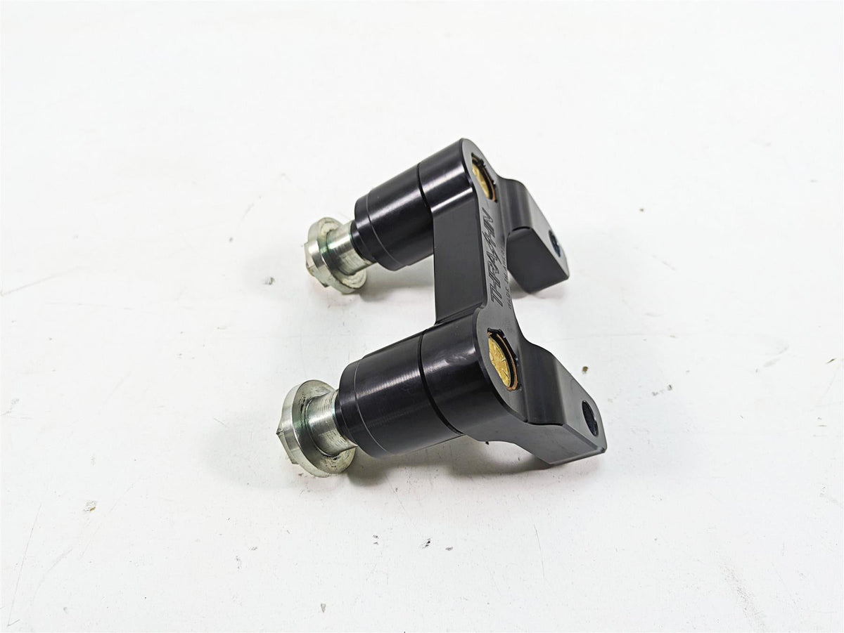 2019 Harley Touring FLHX Street Glide Thrashin Handlebar Adapter TSC-2210 {{ shop.shopifyCountryName }} - Mototech271
