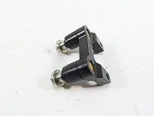 Load image into Gallery viewer, 2019 Harley Touring FLHX Street Glide Thrashin Handlebar Adapter TSC-2210 | Mototech271
